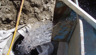 Hydrologische Berechnungen