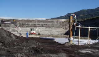 Hydrologische Berechnungen