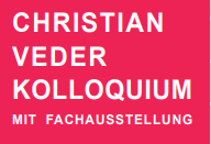Christian Veder Kolloquium, TU Graz