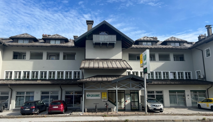 Büro Salzburg