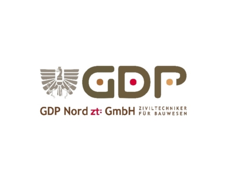GDP Nord ZT GmbH Logo