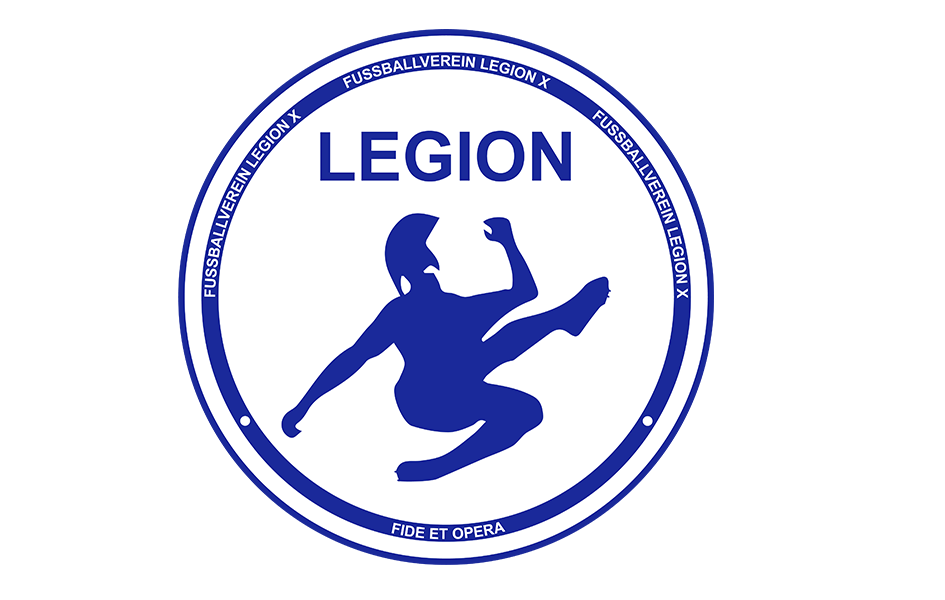 FV LEGION X